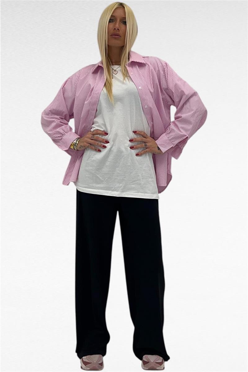 pantalone elasticizzato elast